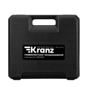 Пневмопистолет гвоздезабивной 2в1 N50/S40 KRANZ - 