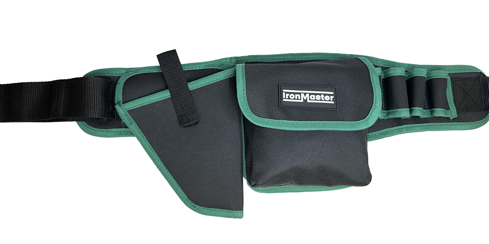 Подсумок поясной IronMaster 101