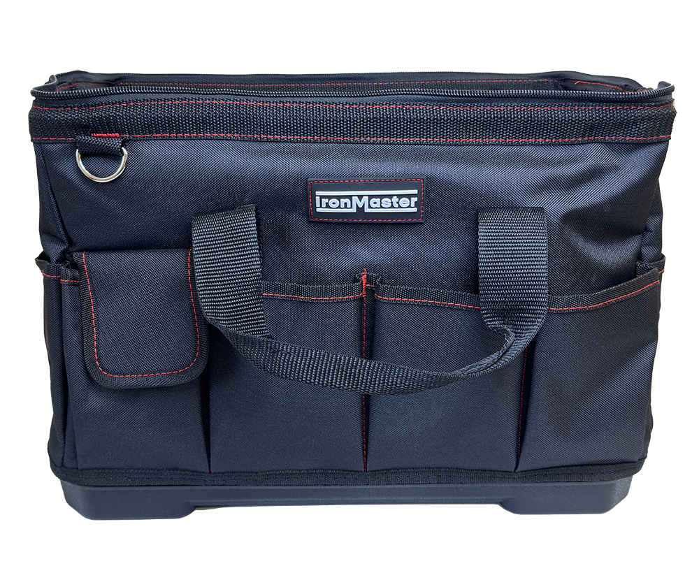 Сумка для инструмента IronMaster 022, 40 х 22 х 29 см