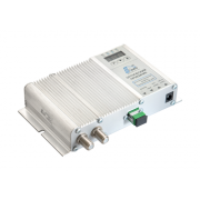 Приемник оптический FORO 210AE FOROtel, 114 дБмкВ, АРУ, 12В, IP42, ЭУ - 