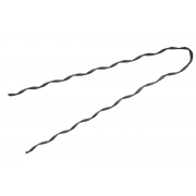 Зажим натяжной спиральный НСО, d=4.9-5.6 мм, 4(6) кН, без коуша - 