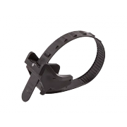 Подвес для крепления кабеля к тросу Rexant, 100 шт/упак - 