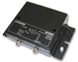 Усилитель домовой BX800 мод. 851 Планар