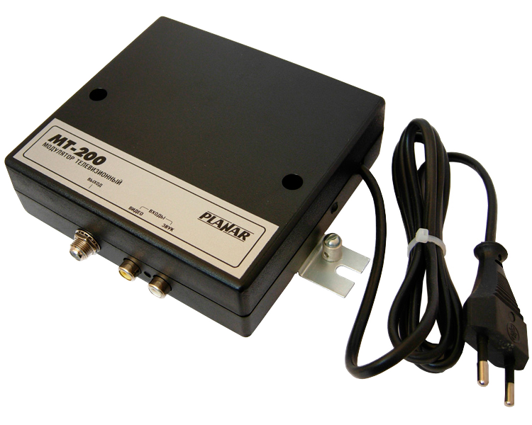 Модулятор МТ-200 Планар