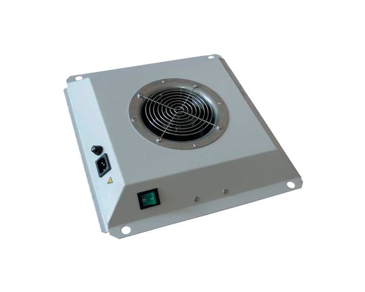 Блок вентиляторный Ижтехноком