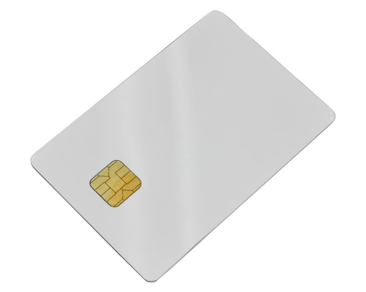 Карта доступа DVCrypt