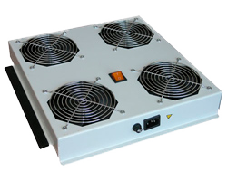 Блок вентиляторный Ижтехноком, 4 вентилятора