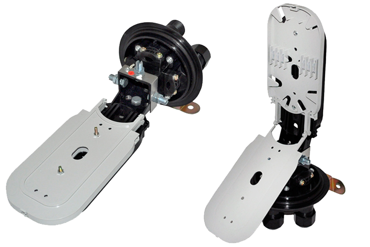 Муфта оптическая вертикальная FOSC-G SNR