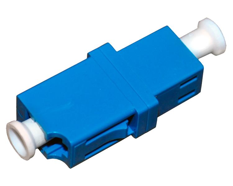 Адаптер оптический LC/UPC SM