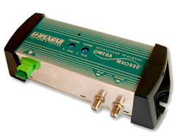 Приемник оптический MXO900 мод. 900-01 SC/APC Планар