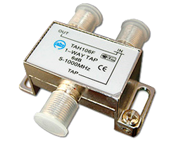 Ответвитель на 1 TAH 116F RTM