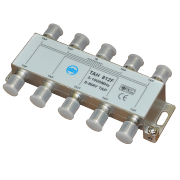 Ответвитель на 8 TAH 812F RTM - 