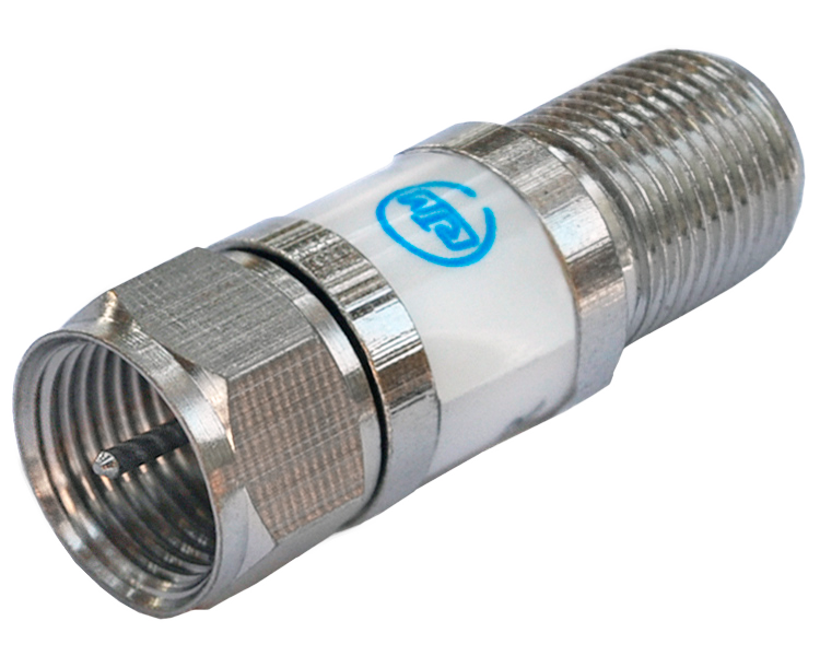 Аттенюатор AT103FF RTM, 3 дБ, 5-900 МГц