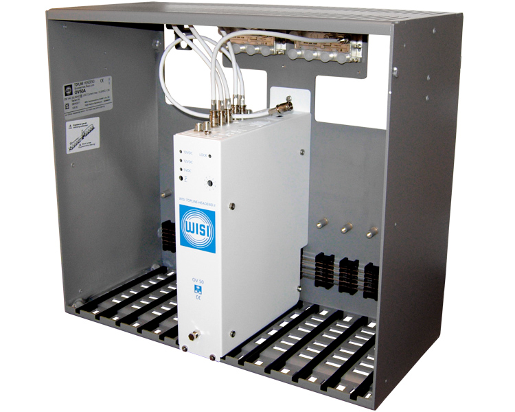 Базовый блок OV50A WISI