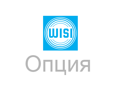 Опция 2 ASI вход/выход GN DASI WISI