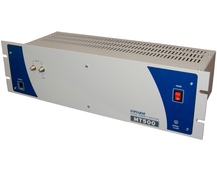 Базовый блок МТ500 Планар