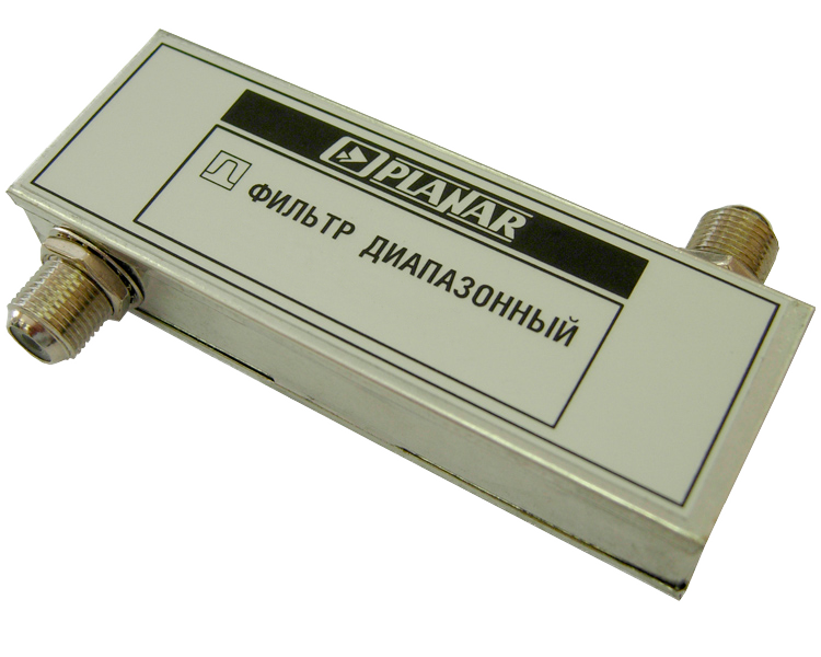 Фильтр ППФ 182-262 Планар