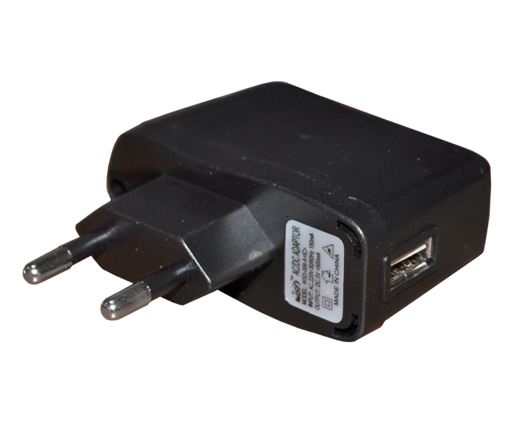 Зарядка 220 В Rexant, USB, 5 В, 0.5 А