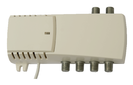 Усилитель абонентский AS038 Terra