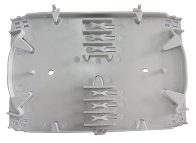 Сплайс-кассета SNR-TR-A/H-2 для муфт FOSC-A/H SNR