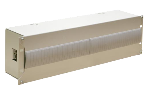 Опора для электроустановочных элементов с DIN рейкой Ижтехноком