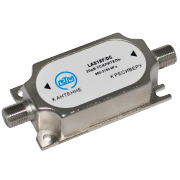 Усилитель спутниковый ПЧ LAS18F/DC RTM, в блистере - 
