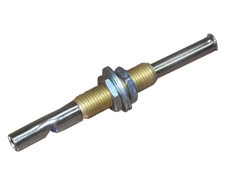 Концевик Auto-2 Rexant, металл