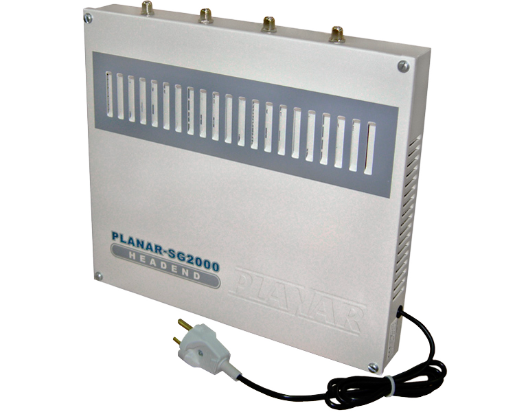 Корпус К14 Планар