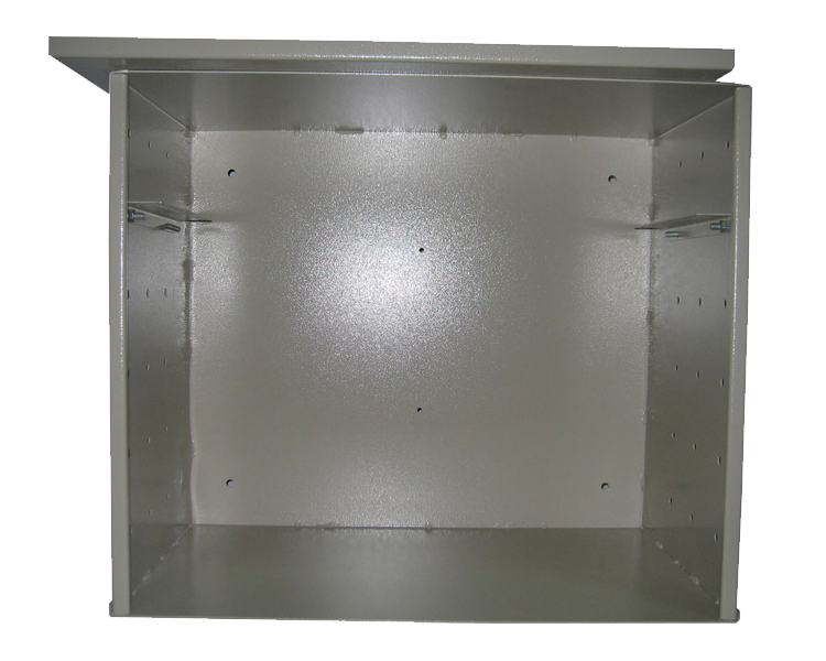 Шкаф антивандальный NBS 170 (300 x 530 x 450) АИТ