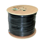 Кабель M1160BV Mediaflex, черный, 305 м - 