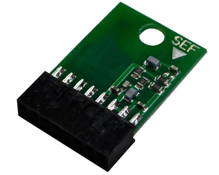 Модуль сменный SEF 606 - 21/24 Планар