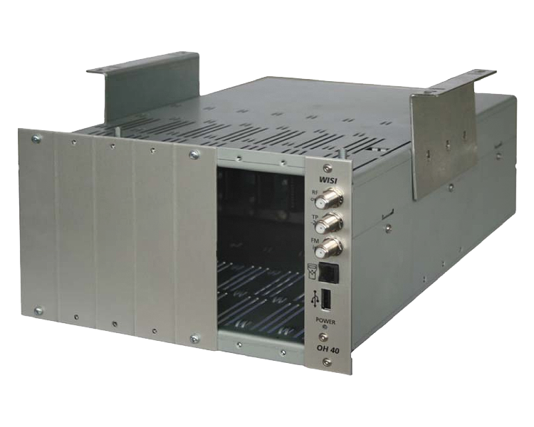 Базовый блок OH40A WISI