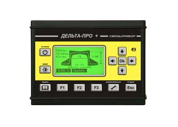 Измеритель Дельта-ПРО+ VDSL Связьприбор