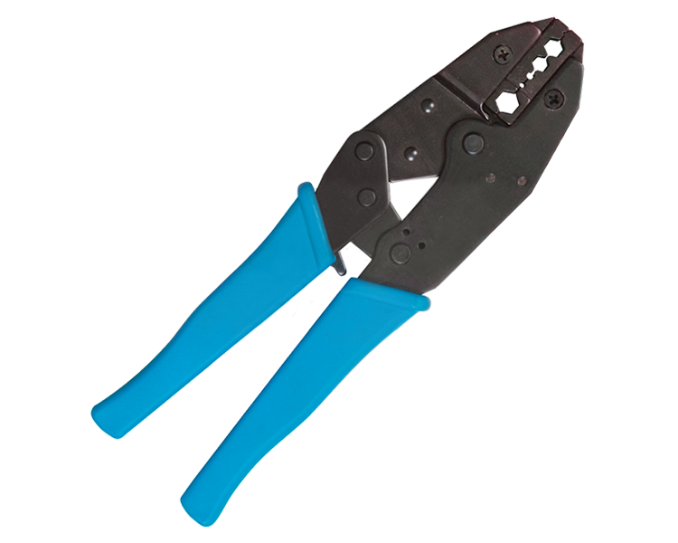 Инструмент монтажный для обжима BNC-разъемов HT-301PA Rexant