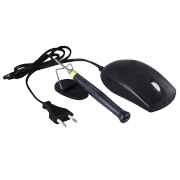 Паяльник мини 5 В/10 Вт Rexant, питание через адаптер - 