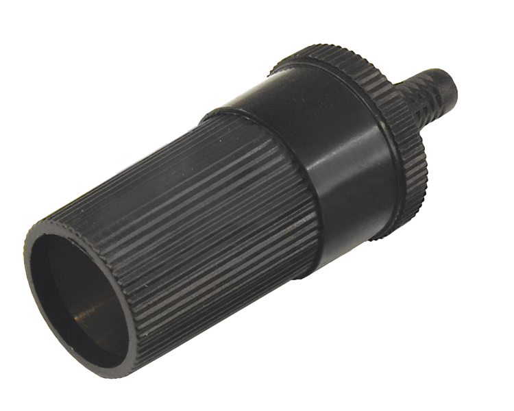 Гнездо автоприкуривателя Rexant