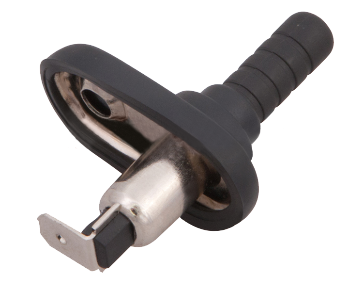 Концевик Auto-3 Rexant, угловой