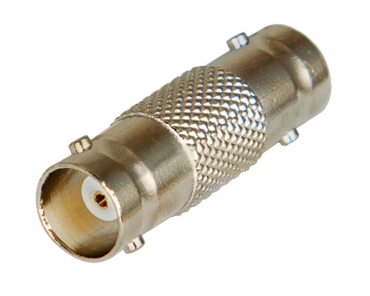 Переходник BNC(гнездо) - BNC(гнездо) I-connector Rexant