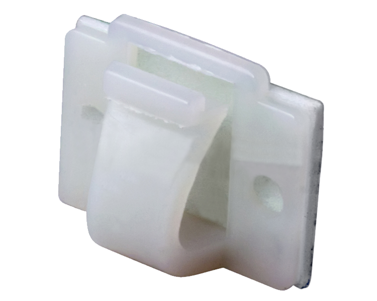 Площадка под шлейф 20 мм x 14 мм Rexant, 100 шт