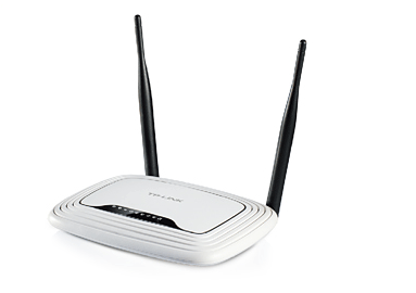 Маршрутизатор беспроводной TL-WR841N TP-Link