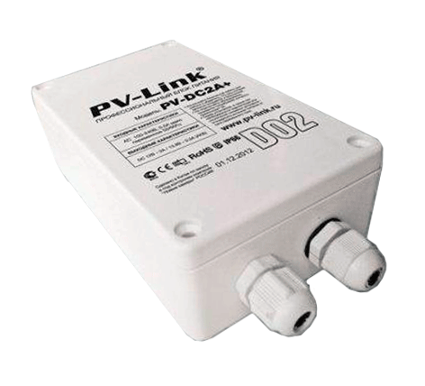 Блок питания PV-DC2A+ PV-Link