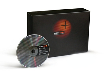 Программное обеспечение MACROSCOP LS (х64)