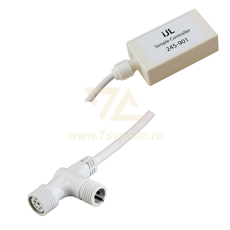 Контроллер 24 Вт Neon-Night