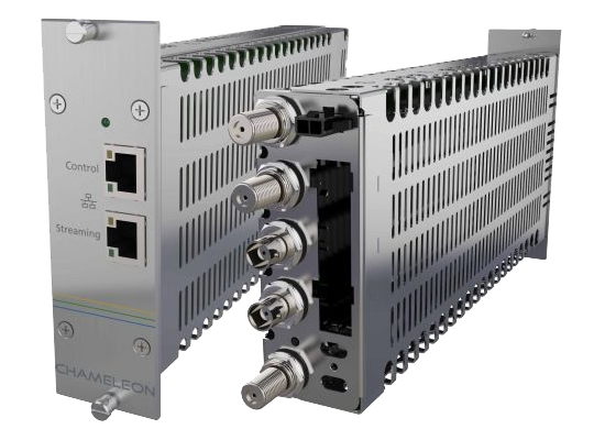 Модуль универсальный сдвоенный GN HWUW2 WISI, Dolby