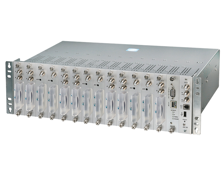 Базовый блок OH50A WISI